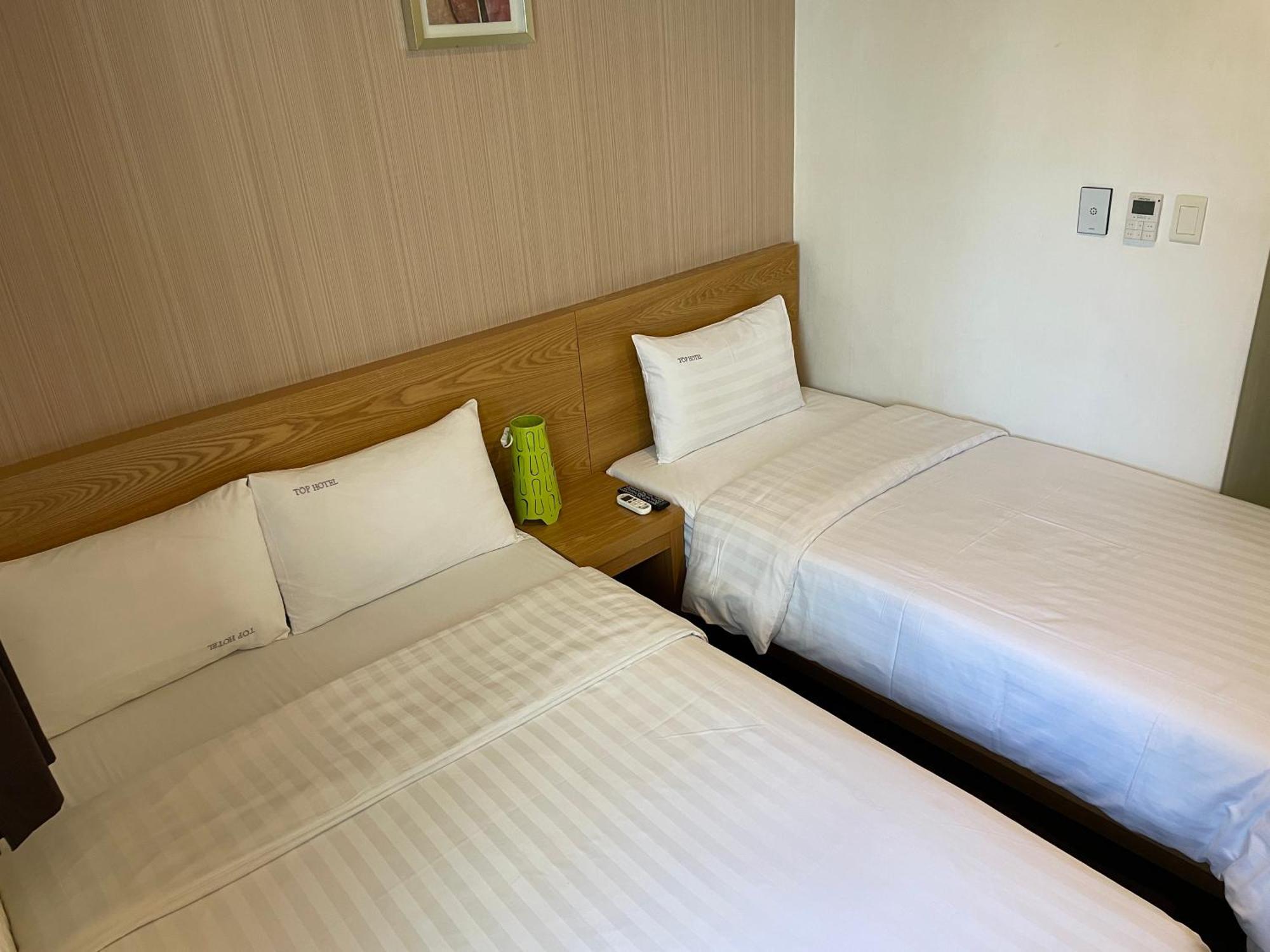 Top Hotel & Residence Seul Zewnętrze zdjęcie