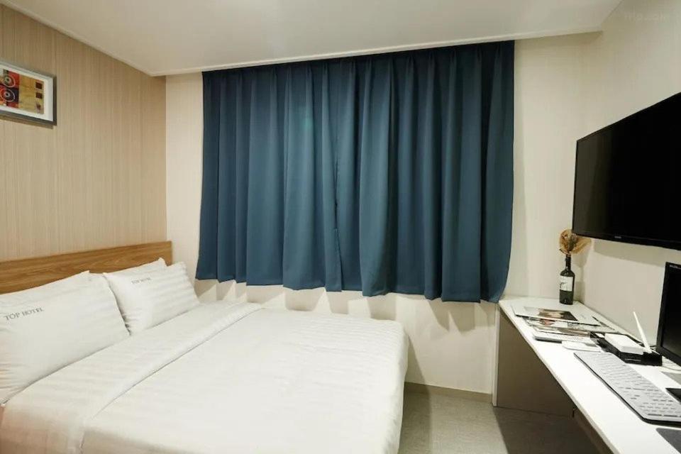 Top Hotel & Residence Seul Pokój zdjęcie