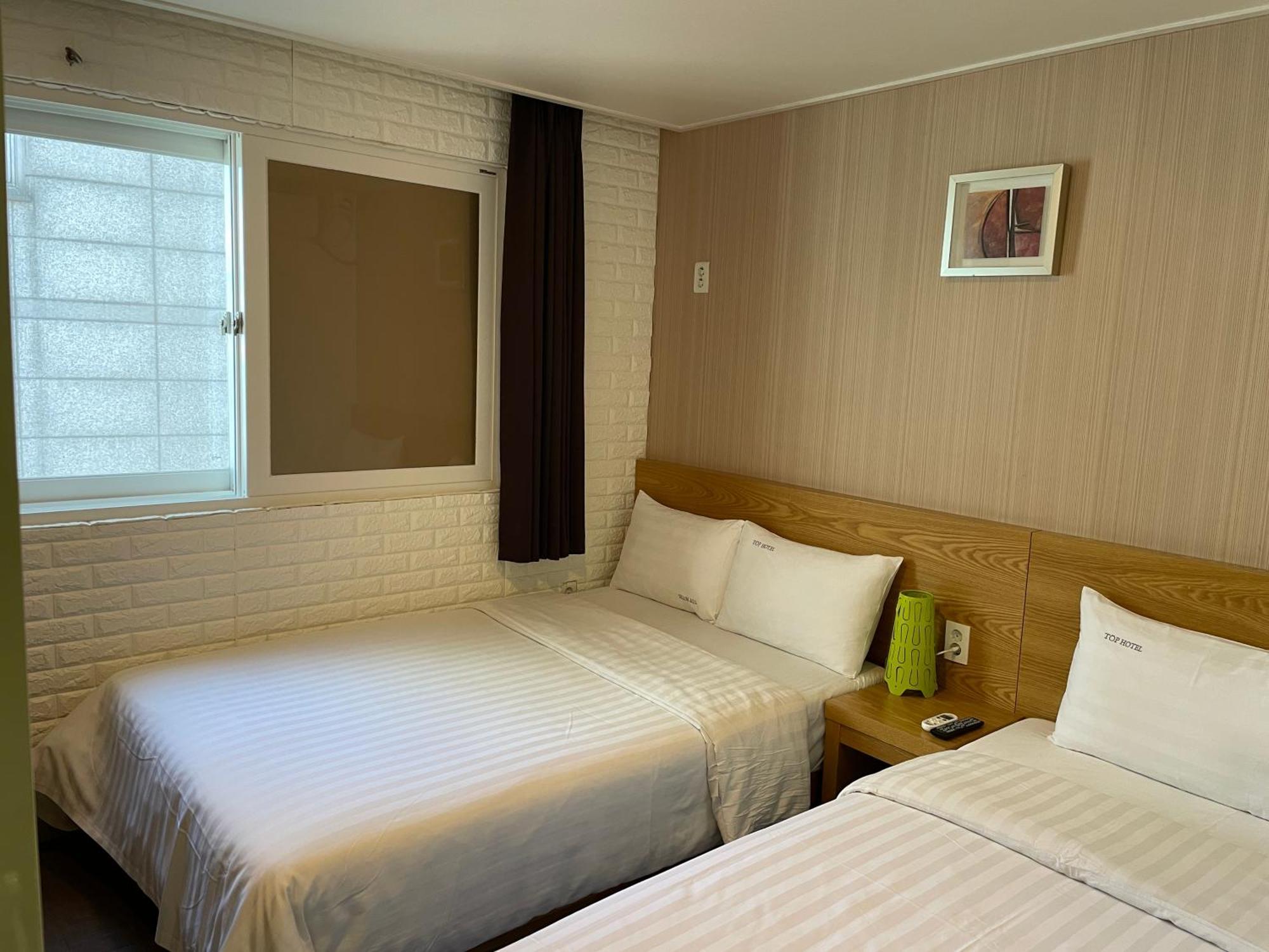 Top Hotel & Residence Seul Pokój zdjęcie