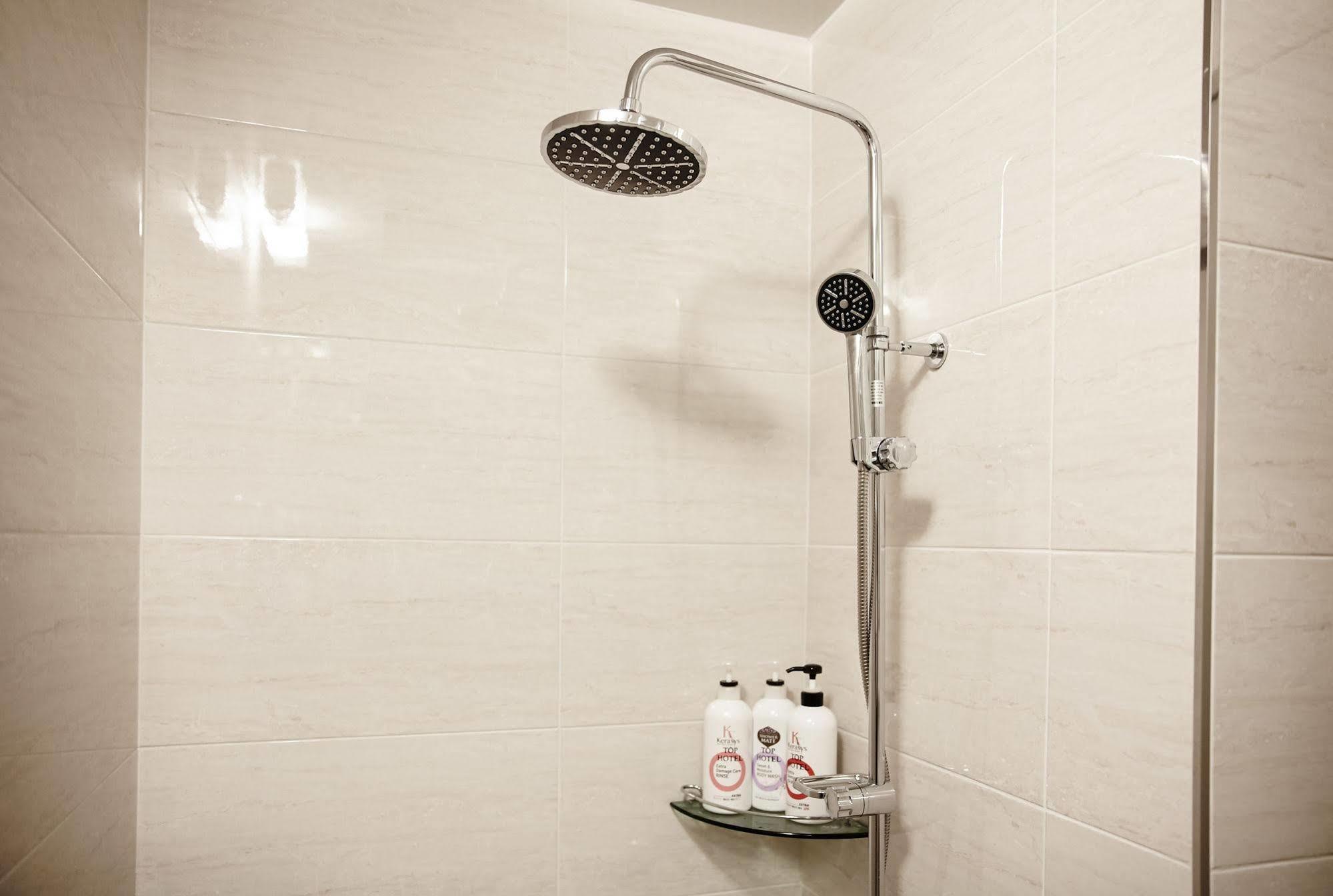 Top Hotel & Residence Seul Zewnętrze zdjęcie